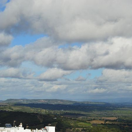 Nuestra Casa En Vejer Lejlighed Vejer de la Frontera Eksteriør billede