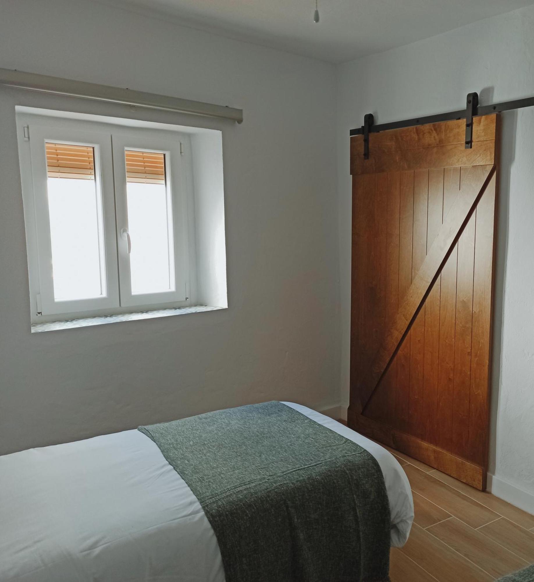 Nuestra Casa En Vejer Lejlighed Vejer de la Frontera Eksteriør billede