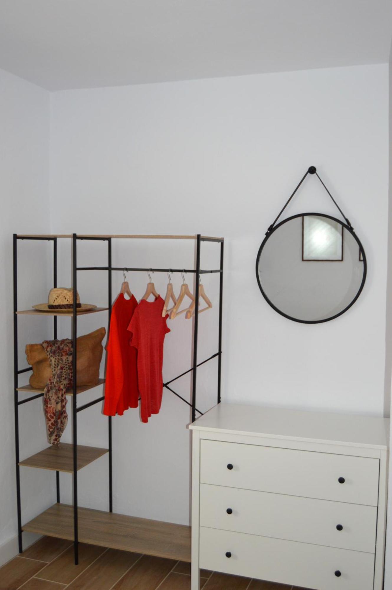 Nuestra Casa En Vejer Lejlighed Vejer de la Frontera Eksteriør billede