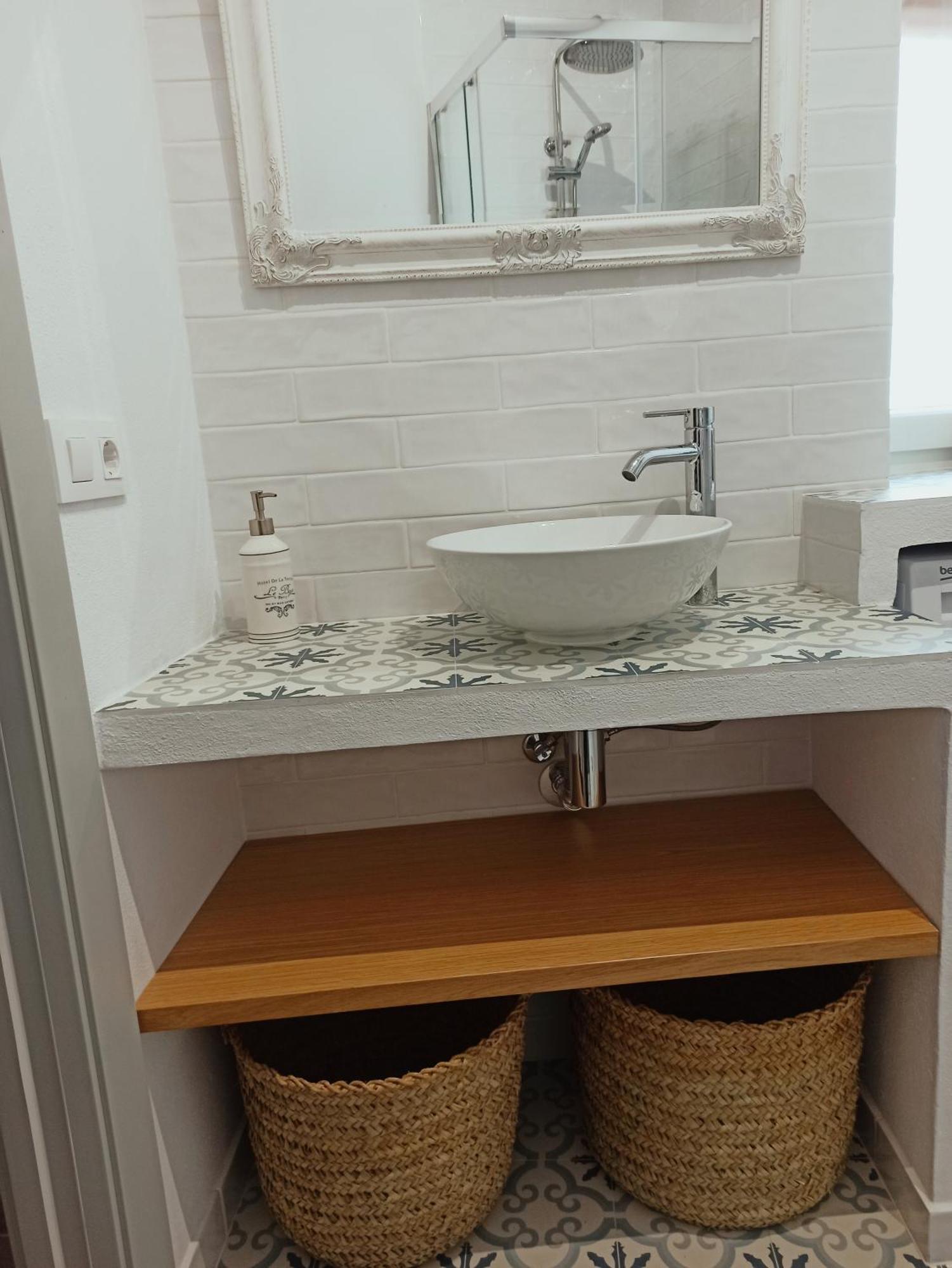 Nuestra Casa En Vejer Lejlighed Vejer de la Frontera Eksteriør billede