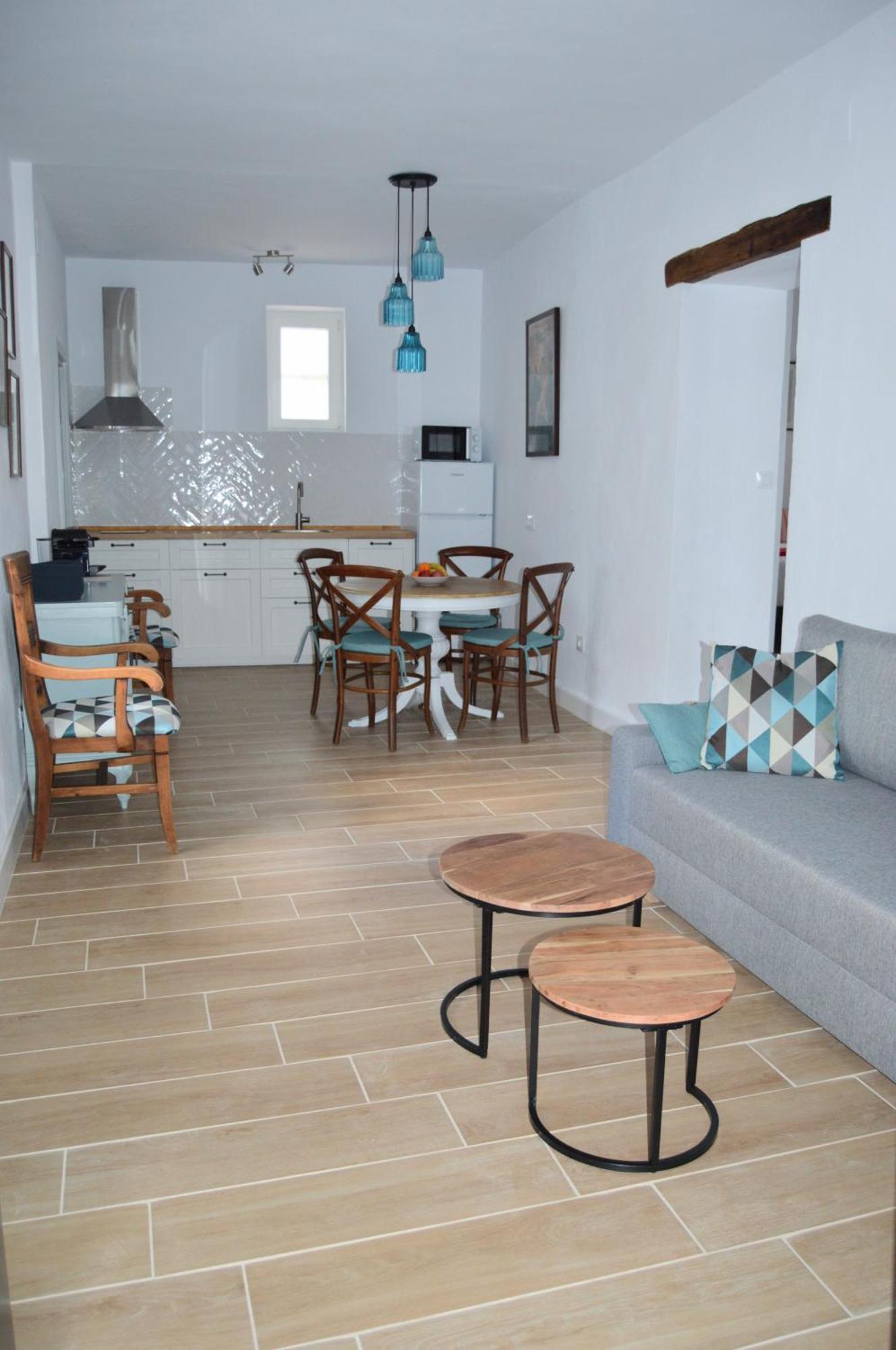 Nuestra Casa En Vejer Lejlighed Vejer de la Frontera Eksteriør billede